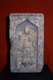 China: Stone Tathagata Buddha (559 CE), Northern Zhou Dynasty (557 - 581 CE), Shanghai Museum, Shanghai